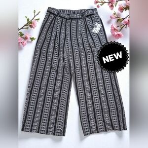 New Robert Louis trendy sliding pants women plus 3X